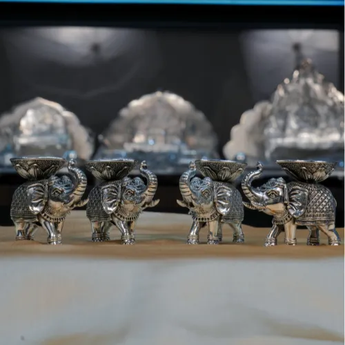 Airavat Deepam Set