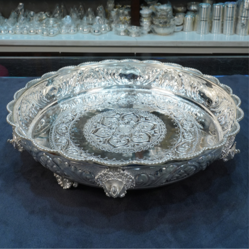 Devotional Art Bowl