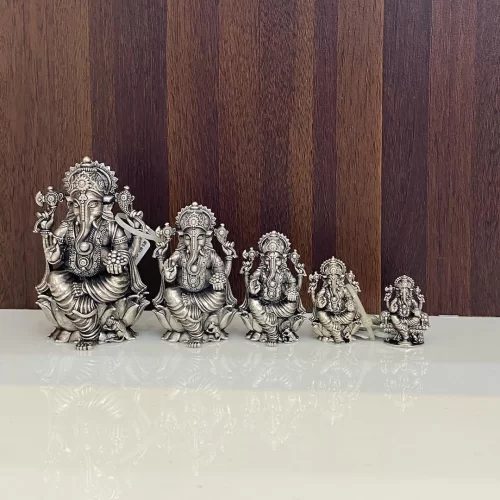 Lord Ganesha Idols