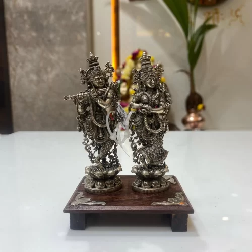 Radha Krishna Idol