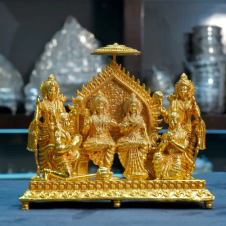Ram Darbar Idol