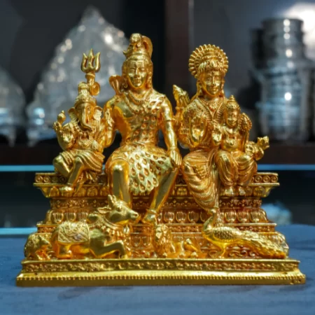 Shiva Shakti