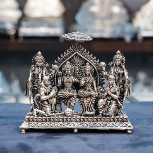 Ram Darbar Idol