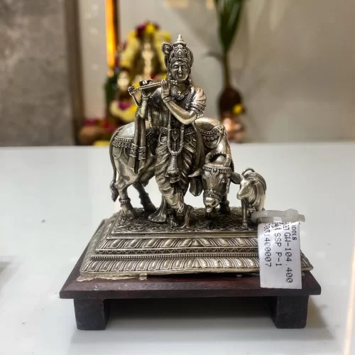 Shri Krishna Idol